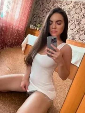 Индивидуалка Элина Фотография 3